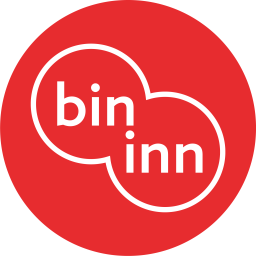 Bin Inn Taranaki