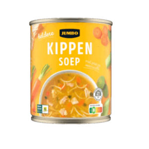 Jumbo Chicken Soup 800ml