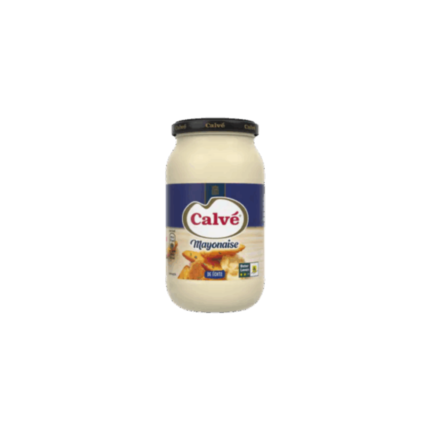 Calve Mayonnaise 450ml