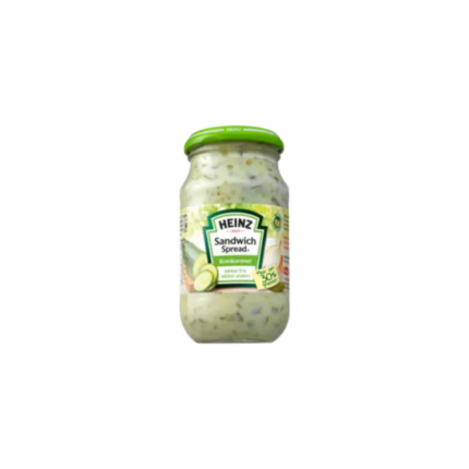 Heinz Sandwich Spread Cucumber 300g