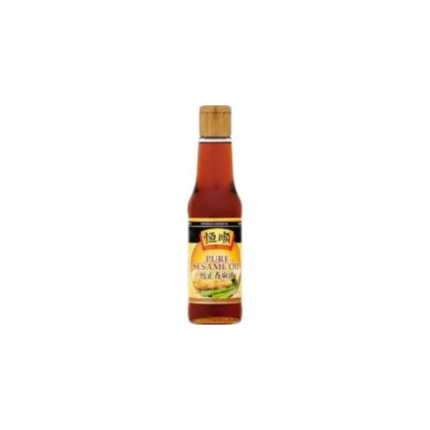 Hengshun Sesame Oil 150ml