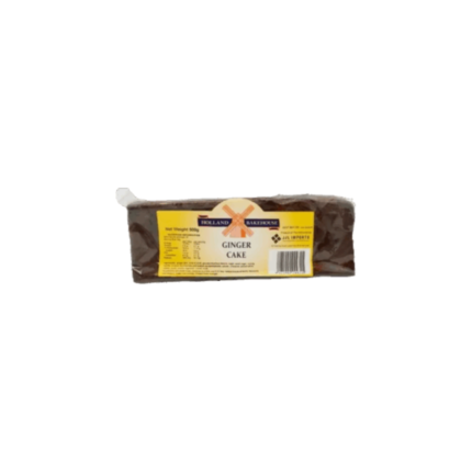 Holland Bakehouse Ginger Cake 400g