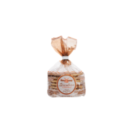 Holland Bakehouse Stroopie Speculaas 250g