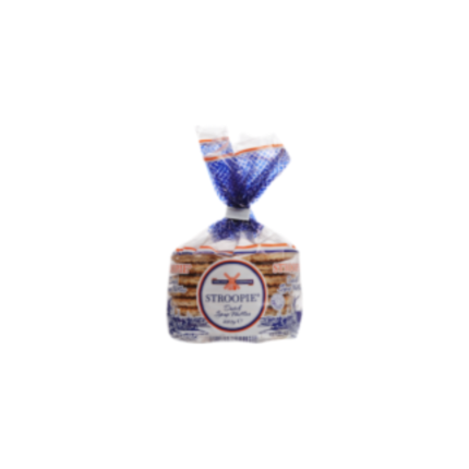 Holland Bakehouse Stroopie Waffle 250g