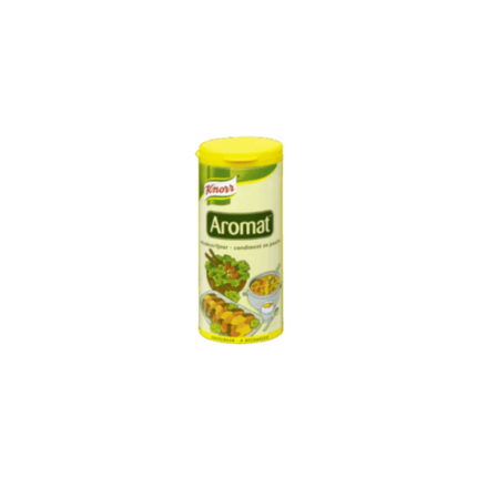 Knorr Aromat Yellow Shaker 88g