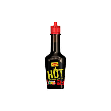 Maggi Hot Liquid Seasoning 100ml