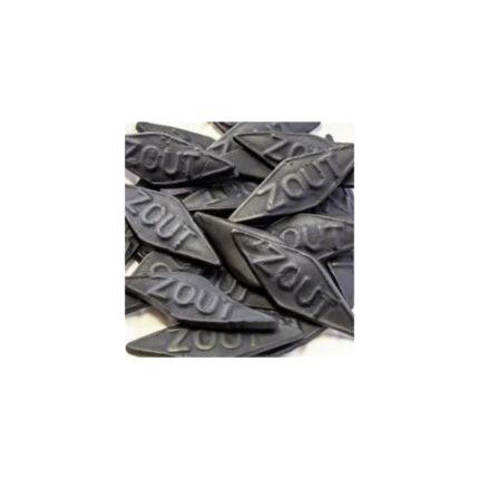 Matthijs Giga Snippers Zout 168g