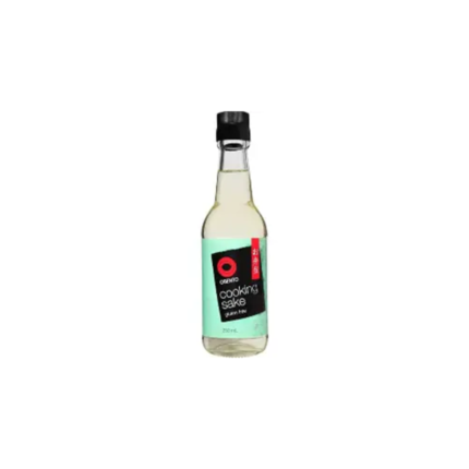 Obento Cooking Sake 250ml
