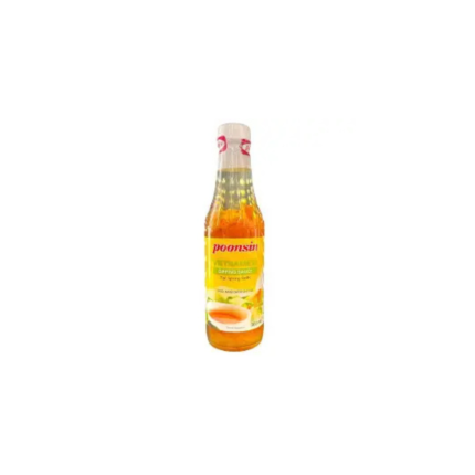 Poonsin Vietnamese Dipping Sauce 300ml