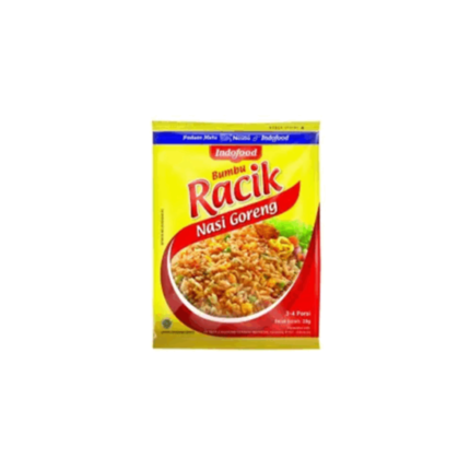 Racik Nasi Goreng Paste 50g