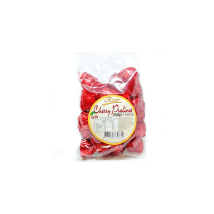 Ricar Cherry Pralines 250g