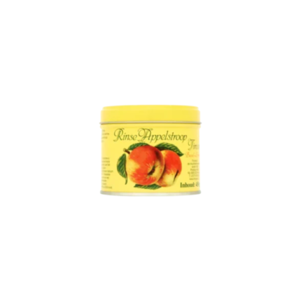Timson Apelstroop in Tin 450g