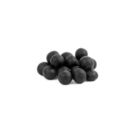 Venco Salmiak Rondos 1kg