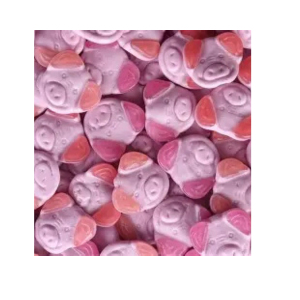 Katja Biggetjes 168g