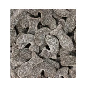 Katja Drop Haringen 168g