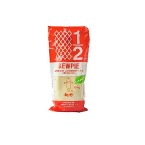 Kewpie Mayo 1/2 Fat 300g