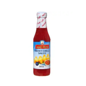 Mae Ploy Sweet Chilli Sauce 280ml