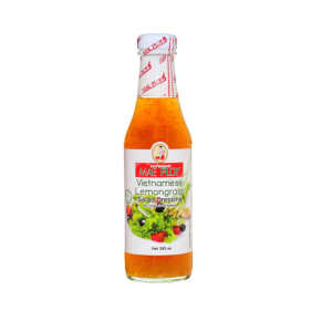 Mae Ploy Lemongrass Dressing 285ml