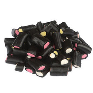 CCI Fruit Rockies 1kg