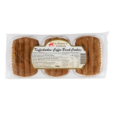 De Ruiter Coffee Break 250g