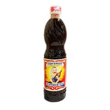 Golden Boy Fish Sauce 725ml