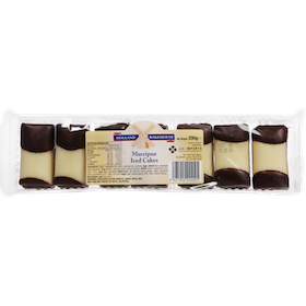 Holland Bakehouse Marzipan Cakes 200g