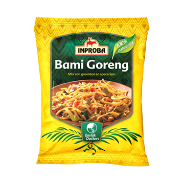 Inproba Bami Goreng 43g