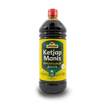 Inproba Ketjap Manis 1L