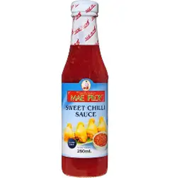 Mae Ploy Sweet Chilli Sauce 280ml