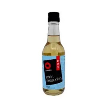 Obento Mirin Seasoning 250ml