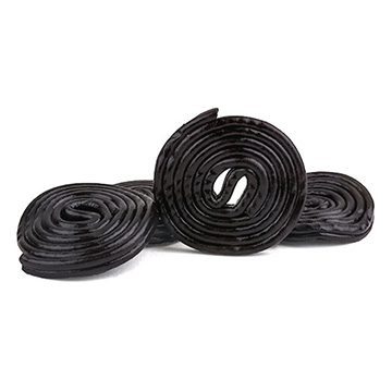 Haribo Jojo Rotellas 200g