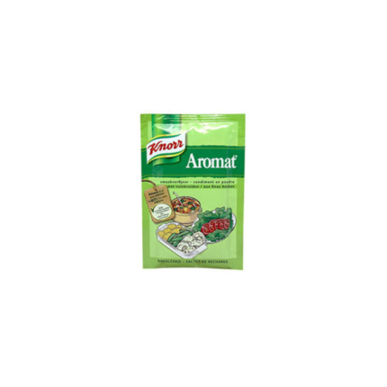 Knorr Aromat Green Refil 38g