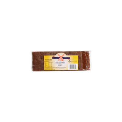Holland Bakehouse Breakfast Cake 400g