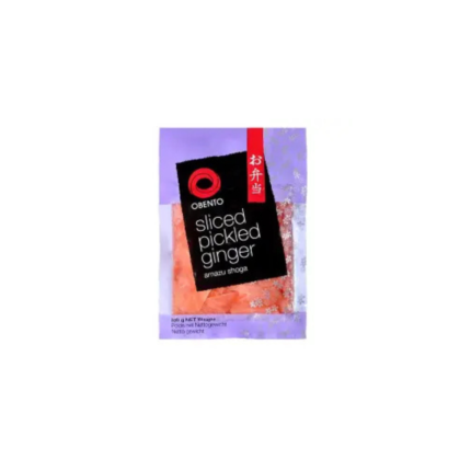 Obento Pickled Ginger 100g