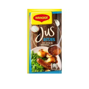 Maggi Jus with Onions 22g