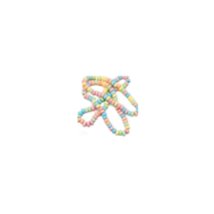 Candyman Candy Necklace