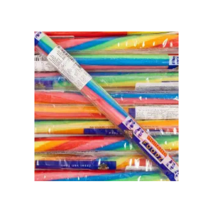 Holland Foodz Rainbow Sticks
