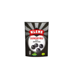 Klene Sugar Free Suns 110g