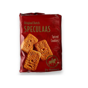 De Ruiter Speculaas Cookie 450g