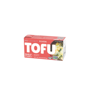 Morinaga Silken Tofu Soft 305g