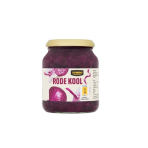 Jumbo Red Cabbage 350g