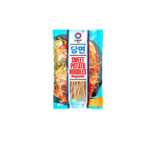 Obap Sweet Potato Noodle 100g