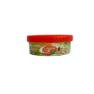 Lebanon Gardens Halawa 200g