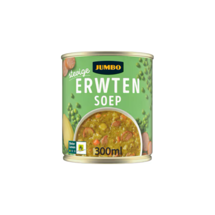 Jumbo Pea Soup 800ml