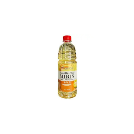 Mama-san Mirin 500ml