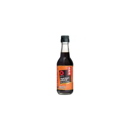 Obento Yakitori Sauce 250ml