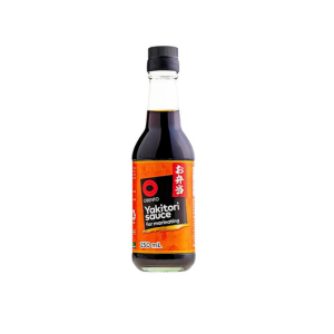 Obento Yakitori Sauce 250ml