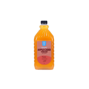 Chantal Organics Apple Cider Vinegar 2L