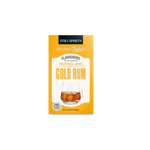 Still Spirits Classic Queensland Gold Rum 2 x 22g