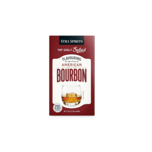 Still Spirits Select American Bourbon 2 x 34g